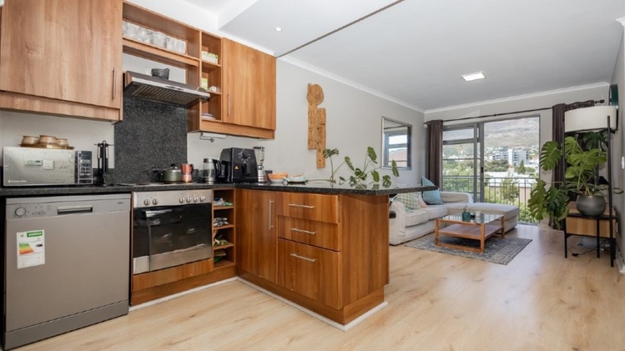 2 Bedroom Property for Sale in Cape Town City Centre Western Cape